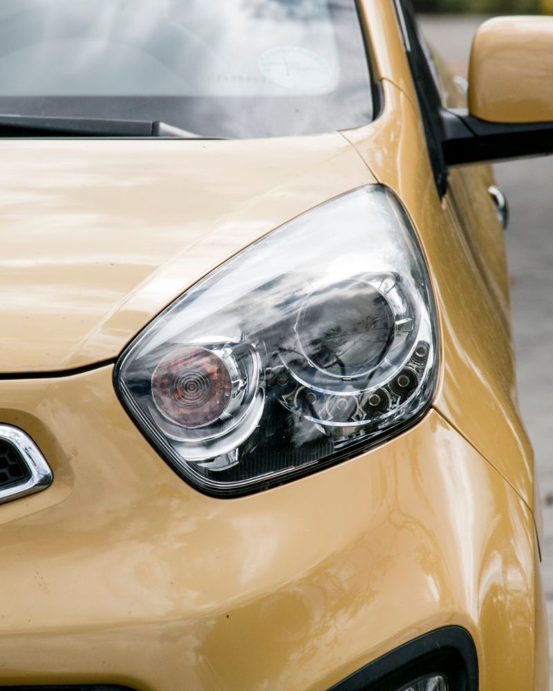 Conversion au bioéthanol avec Revotek