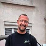 Guillaume Redouté, franchisé Revotek dans les Côtes d'Armor