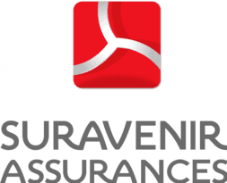 Logo Suravenir Assurance