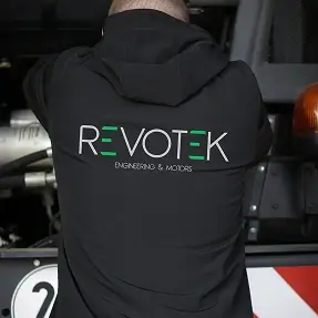 Charles Langlois, dirigeant de Revotek