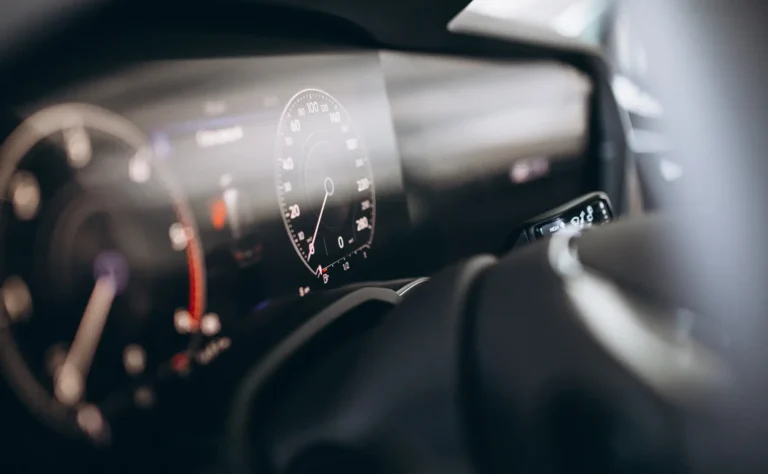 Optimisation de véhicules en France