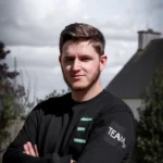 Johan, centre Revotek dans le Finistère