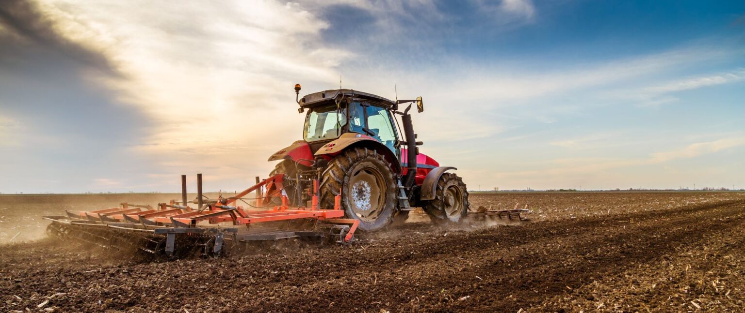 Reprogrammation moteur pour engins agricoles