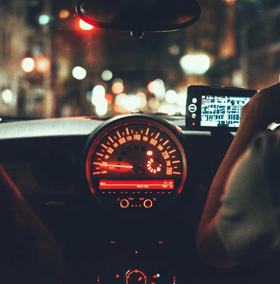 Optimisation de véhicules par Revotek