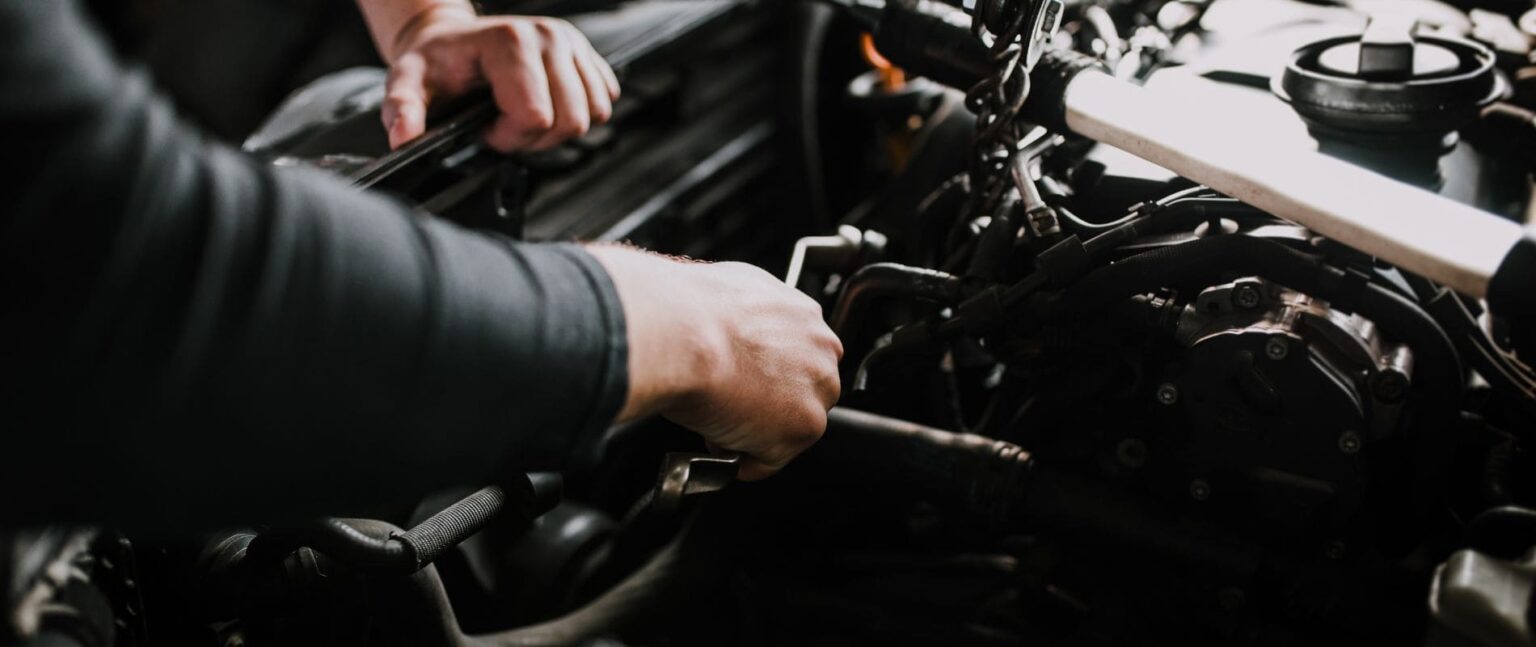 Optimisation moteur diesel