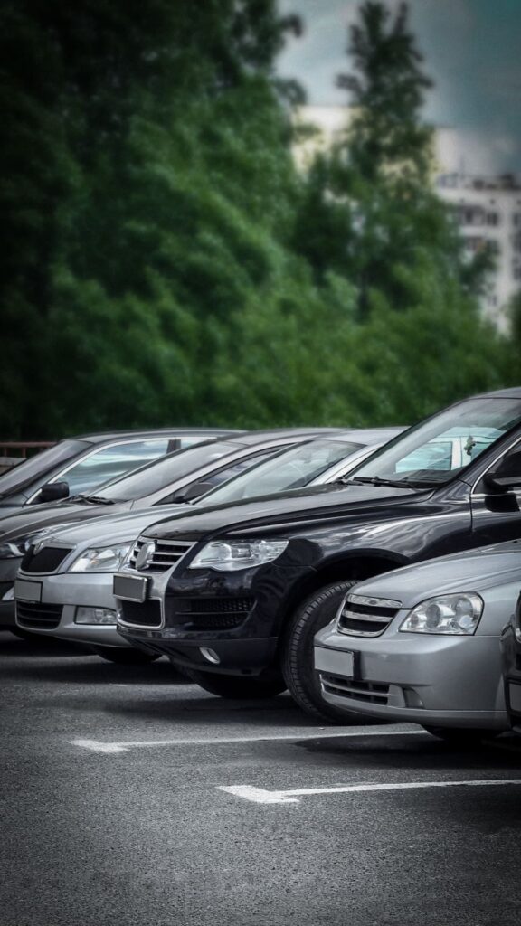 Recherche de panne sur tous véhicules