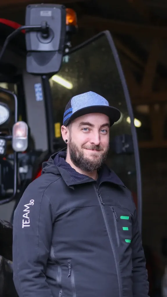 Simon Urvoy, Revotek dans la Manche