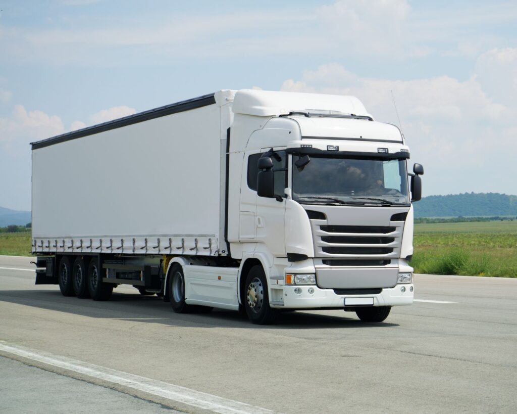 Optimisation moteur pour poids lourds