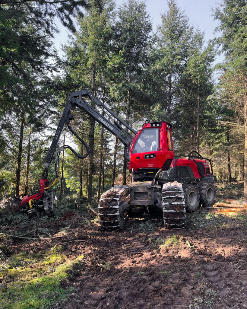 Engin pour travaux publics