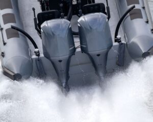 Optimisation moteur hors-bord